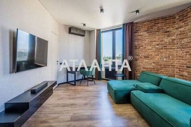 2-rooms apartment apartment by the address st. Prosp Pobedy (area 52 m²) - Atlanta.ua - photo 17