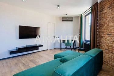 2-rooms apartment apartment by the address st. Beresteyskiy prospektpr t Pobedy (area 52 m²) - Atlanta.ua - photo 18