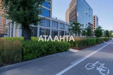 2-rooms apartment apartment by the address st. Prosp Pobedy (area 52 m²) - Atlanta.ua - photo 30