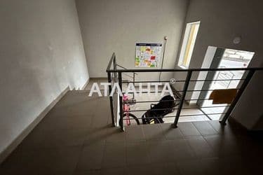 1-room apartment apartment by the address st. Massiv 10 (area 34,1 m²) - Atlanta.ua - photo 12