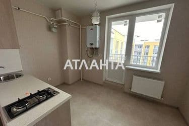 1-room apartment apartment by the address st. Massiv 10 (area 34,1 m²) - Atlanta.ua - photo 9
