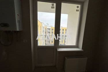 1-room apartment apartment by the address st. Massiv 10 (area 34,1 m²) - Atlanta.ua - photo 10
