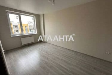 1-room apartment apartment by the address st. Massiv 10 (area 34,1 m²) - Atlanta.ua - photo 8