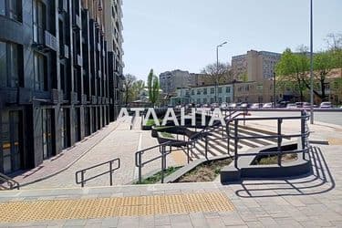 3-кімнатна квартира за адресою вул. Франка Івана (площа 93,1 м²) - Atlanta.ua - фото 51