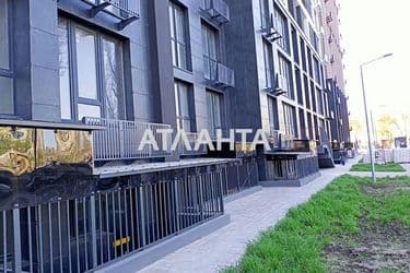 3-кімнатна квартира за адресою вул. Франка Івана (площа 93,1 м²) - Atlanta.ua - фото 54