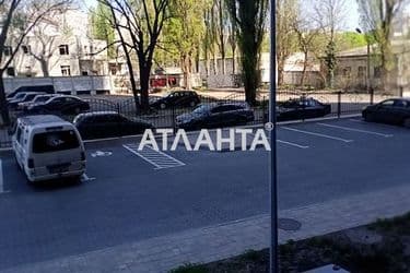 3-кімнатна квартира за адресою вул. Франка Івана (площа 93,1 м²) - Atlanta.ua - фото 52