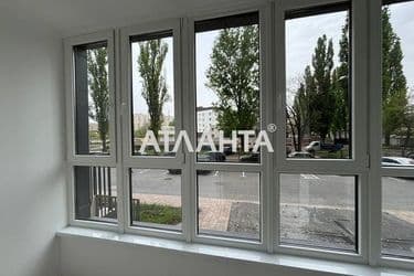 3-кімнатна квартира за адресою вул. Франка Івана (площа 93,1 м²) - Atlanta.ua - фото 32