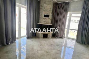 Дом по адресу ул. Портовская (площадь 220 м²) - Atlanta.ua - фото 21
