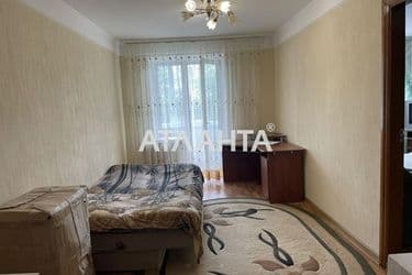 3-rooms apartment apartment by the address st. Akademicheskaya (area 70 m²) - Atlanta.ua - photo 7