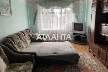 3-rooms apartment apartment by the address st. Akademicheskaya (area 70 m²) - Atlanta.ua - photo 8
