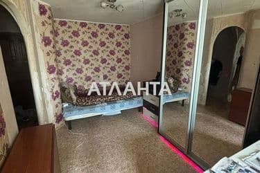 1-кімнатна квартира за адресою вул. Шума Віталія (площа 27,9 м²) - Atlanta.ua - фото 17