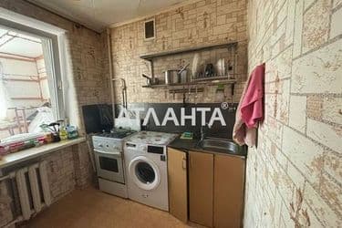 1-кімнатна квартира за адресою вул. Шума Віталія (площа 27,9 м²) - Atlanta.ua - фото 18