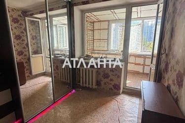 1-room apartment apartment by the address st. Shuma Vitaliya Marksa Karla (area 27,9 m²) - Atlanta.ua - photo 27