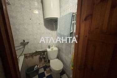 1-кімнатна квартира за адресою вул. Шума Віталія (площа 27,9 м²) - Atlanta.ua - фото 23