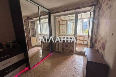 1-room apartment apartment by the address st. Shuma Vitaliya Marksa Karla (area 27,9 m²) - Atlanta.ua - photo 16