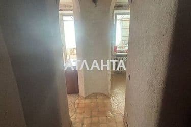 1-кімнатна квартира за адресою вул. Шума Віталія (площа 27,9 м²) - Atlanta.ua - фото 29