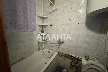 1-кімнатна квартира за адресою вул. Шума Віталія (площа 27,9 м²) - Atlanta.ua - фото 25