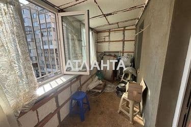 1-room apartment apartment by the address st. Shuma Vitaliya Marksa Karla (area 27,9 m²) - Atlanta.ua - photo 26