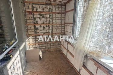 1-кімнатна квартира за адресою вул. Шума Віталія (площа 27,9 м²) - Atlanta.ua - фото 28