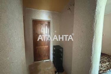 1-room apartment apartment by the address st. Shuma Vitaliya Marksa Karla (area 27,9 m²) - Atlanta.ua - photo 21