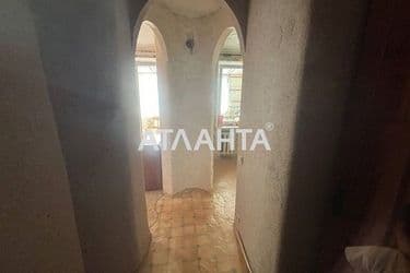 1-кімнатна квартира за адресою вул. Шума Віталія (площа 27,9 м²) - Atlanta.ua - фото 22