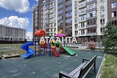 2-кімнатна квартира за адресою вул. Чехова (площа 64,4 м²) - Atlanta.ua - фото 13