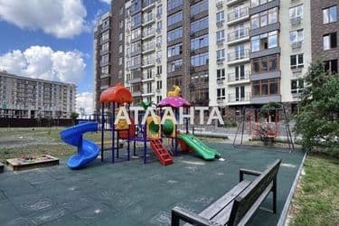 2-rooms apartment apartment by the address st. Chekhova (area 64,4 m²) - Atlanta.ua - photo 13