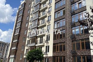 2-кімнатна квартира за адресою вул. Чехова (площа 64,4 м²) - Atlanta.ua - фото 20