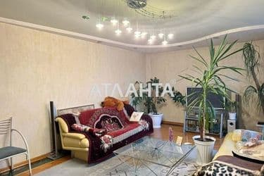 4+-rooms apartment apartment by the address st. Stepovaya (area 167,9 m²) - Atlanta.ua - photo 22