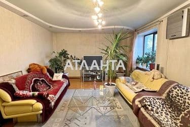 4+-rooms apartment apartment by the address st. Stepovaya (area 167,9 m²) - Atlanta.ua - photo 23