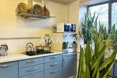 4+-rooms apartment apartment by the address st. Stepovaya (area 167,9 m²) - Atlanta.ua - photo 28