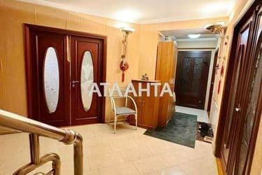 4+-rooms apartment apartment by the address st. Stepovaya (area 167,9 m²) - Atlanta.ua - photo 33