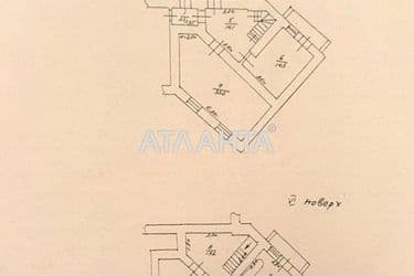 4+-rooms apartment apartment by the address st. Stepovaya (area 167,9 m²) - Atlanta.ua - photo 40