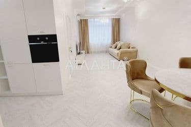 1-room apartment apartment by the address st. Shevchenko pr (area 65,7 m²) - Atlanta.ua - photo 16