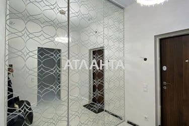 1-room apartment apartment by the address st. Shevchenko pr (area 65,7 m²) - Atlanta.ua - photo 19