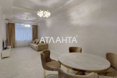 1-room apartment apartment by the address st. Shevchenko pr (area 65,7 m²) - Atlanta.ua - photo 15