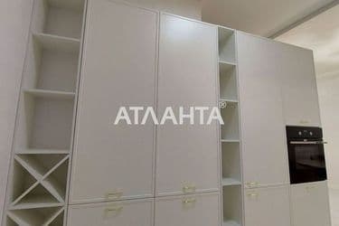 1-room apartment apartment by the address st. Shevchenko pr (area 65,7 m²) - Atlanta.ua - photo 20