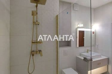 1-room apartment apartment by the address st. Shevchenko pr (area 65,7 m²) - Atlanta.ua - photo 23