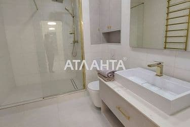 1-room apartment apartment by the address st. Shevchenko pr (area 65,7 m²) - Atlanta.ua - photo 22