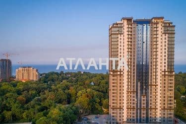 1-room apartment apartment by the address st. Shevchenko pr (area 65,7 m²) - Atlanta.ua - photo 25