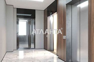 1-комнатная квартира по адресу Шевченко пр. (площадь 65,7 м²) - Atlanta.ua - фото 28