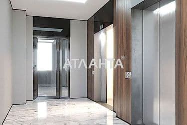 1-room apartment apartment by the address st. Shevchenko pr (area 65,7 m²) - Atlanta.ua - photo 28