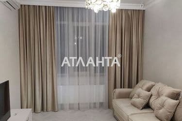 1-room apartment apartment by the address st. Shevchenko pr (area 65,7 m²) - Atlanta.ua - photo 17