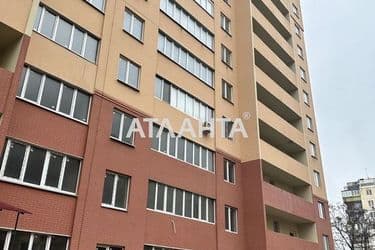 Commercial real estate at st. Vilyamsa ak (area 67,8 m²) - Atlanta.ua - photo 13