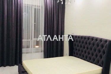 1-room apartment apartment by the address st. Fontanskaya dor Perekopskoy Divizii (area 41,8 m²) - Atlanta.ua - photo 17