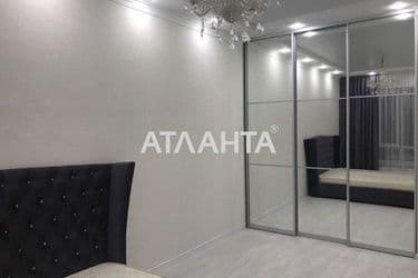 1-room apartment apartment by the address st. Fontanskaya dor Perekopskoy Divizii (area 41,8 m²) - Atlanta.ua - photo 18