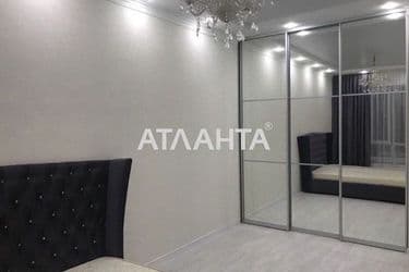 1-room apartment apartment by the address st. Fontanskaya dor Perekopskoy Divizii (area 41,8 m²) - Atlanta.ua - photo 17