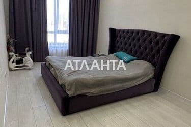 1-room apartment apartment by the address st. Fontanskaya dor Perekopskoy Divizii (area 41,8 m²) - Atlanta.ua - photo 16