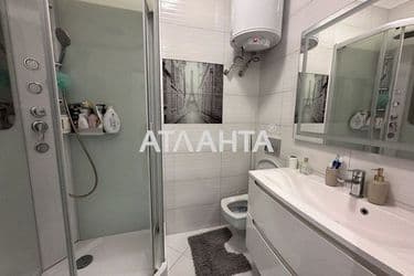 1-room apartment apartment by the address st. Fontanskaya dor Perekopskoy Divizii (area 41,8 m²) - Atlanta.ua - photo 20