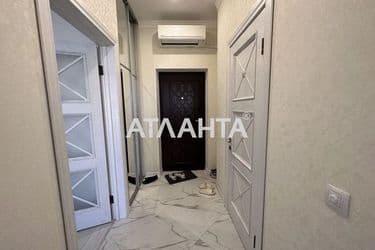 1-room apartment apartment by the address st. Fontanskaya dor Perekopskoy Divizii (area 41,8 m²) - Atlanta.ua - photo 21